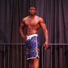 Brian  Johnson - NPC Eastern Seaboard 2012 - #1